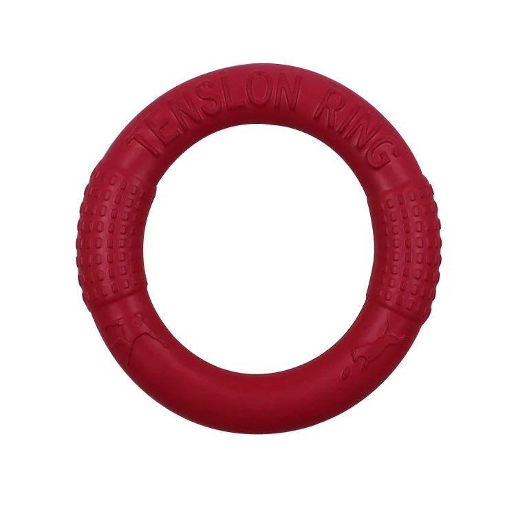 Disc Toy